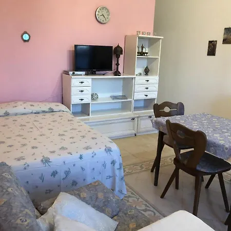 Apartamento Casa Christina Galatone