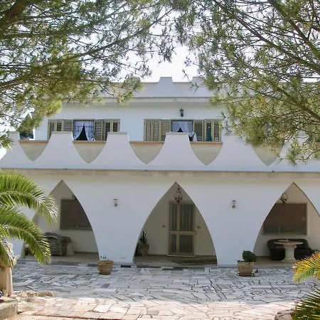 Casa Christina Galatone