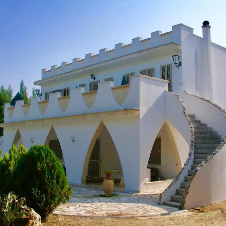 Casa Christina Apartamento *