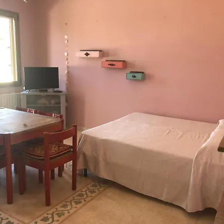 Casa Christina Galatone