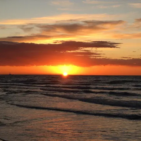 Casa Christina Apartamento Galatone