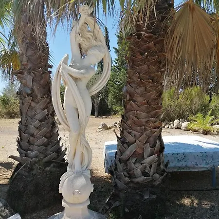 Casa Christina