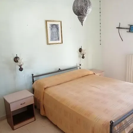Casa Christina Appartamento *