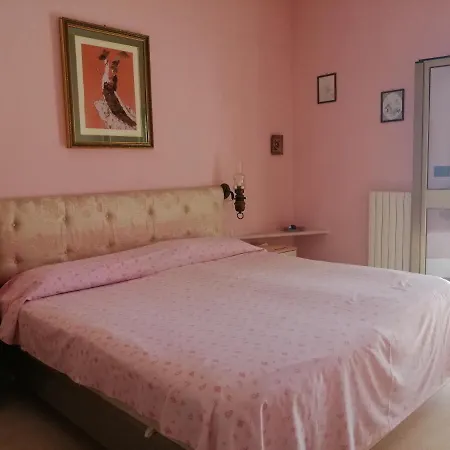 Casa Christina Appartamento