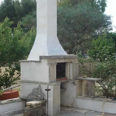 Casa Christina Apartamento Galatone