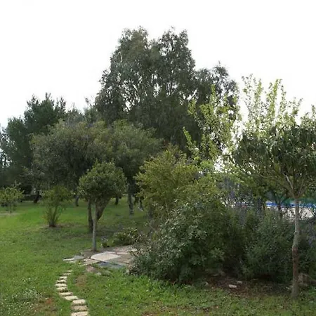 Apartman Casa Christina Galatone