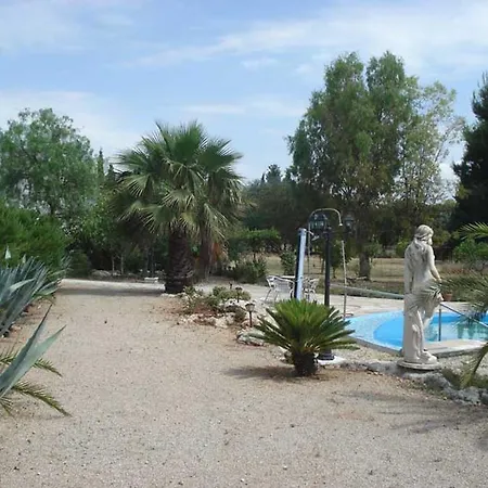 Casa Christina *