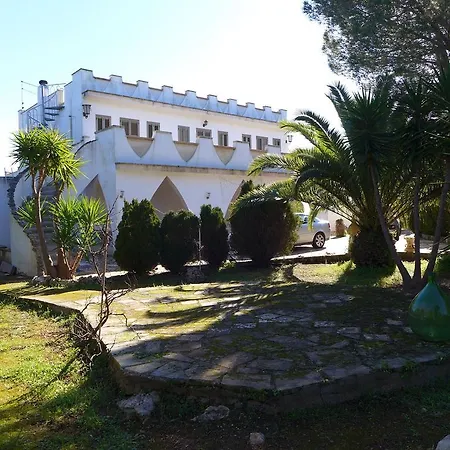 Casa Christina Apartamento