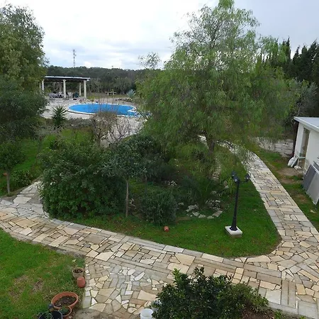 Apartamento Casa Christina