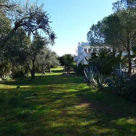 Apartamento Casa Christina Galatone