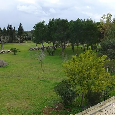 Apartamento Casa Christina *