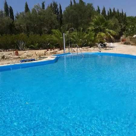 Casa Christina *