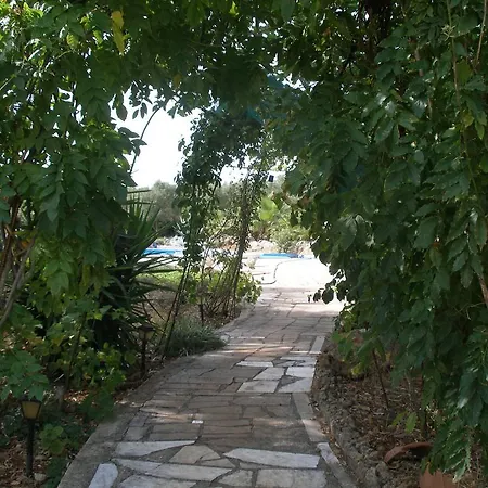 Apartamento Casa Christina