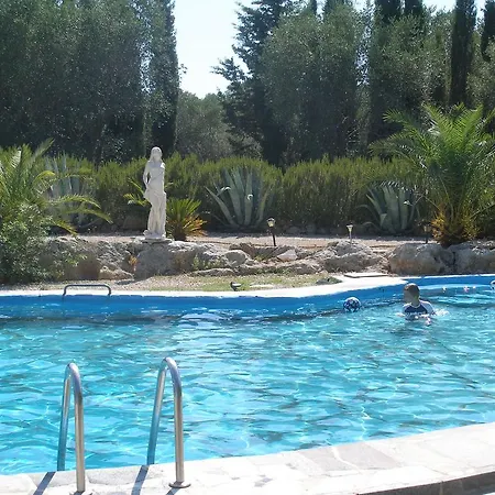 Casa Christina Galatone