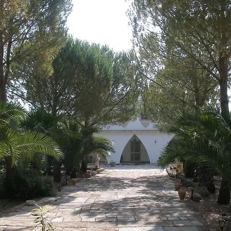 Casa Christina Appartamento Galatone
