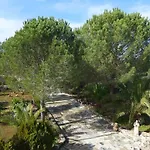 Casa Christina דירה *