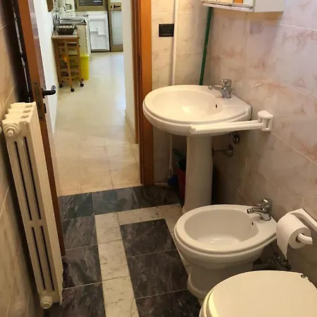 Casa Christina Appartement