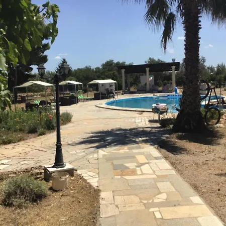 Casa Christina Apartamento *