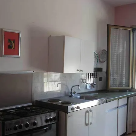 Casa Christina *