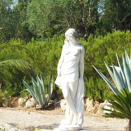 Casa Christina Apartmán *