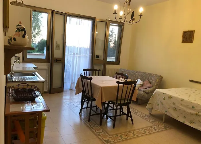 Casa Christina