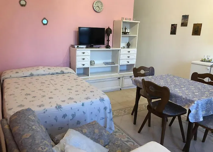Apartamento Casa Christina Galatone