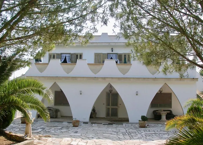 Casa Christina Galatone