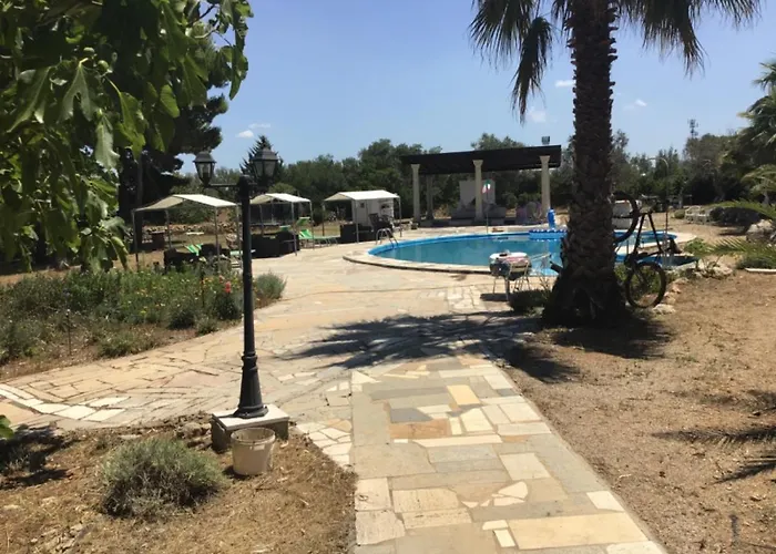 Casa Christina Appartement *