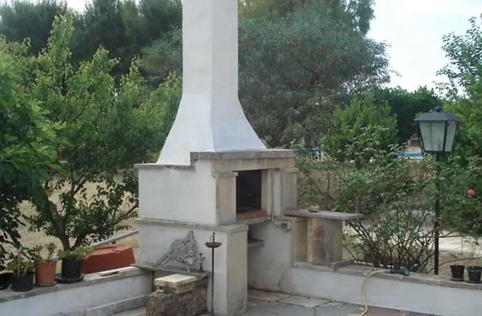 Casa Christina Appartement Galatone