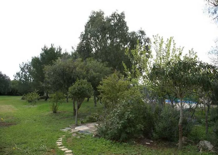 Apartamento Casa Christina Galatone