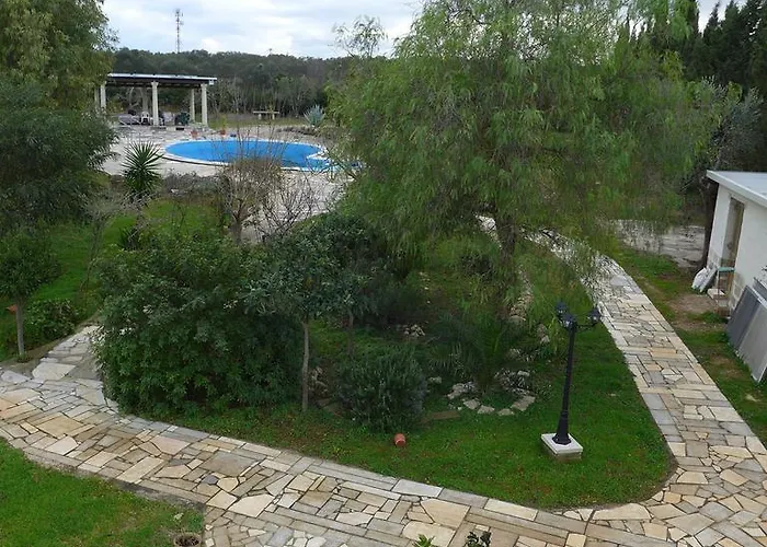 Apartamento Casa Christina