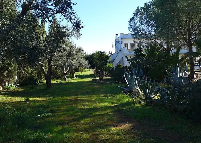 Apartamento Casa Christina Galatone