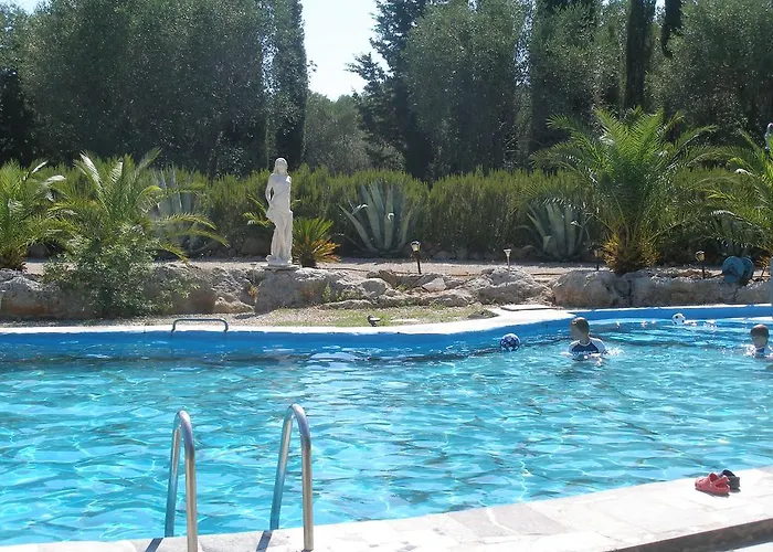 Casa Christina Galatone